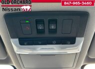 2023 Nissan Rogue SL SUV
