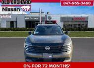 2026 Nissan Kicks SR SUV