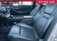 2023 Nissan Rogue Platinum SUV