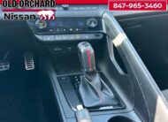 2023 Hyundai Elantra N Line Sedan