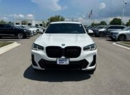 2022 BMW X4 xDrive30i Sports Activity Coupe