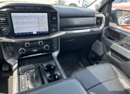 2023 Ford F-150 Lariat Truck SuperCrew Cab