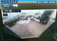 2023 Ford Bronco Wildtrak SUV