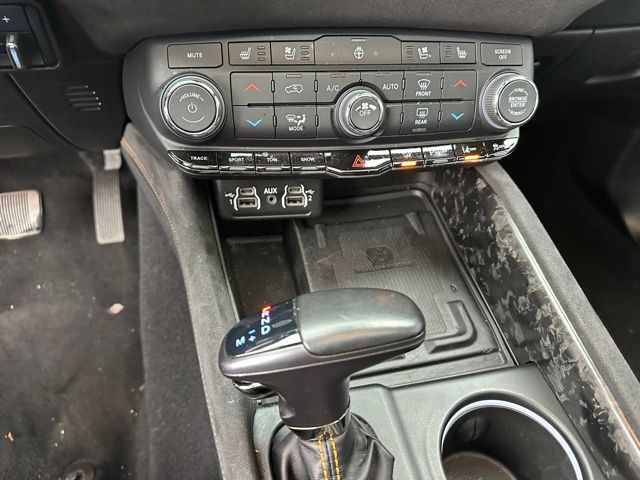 2023 Dodge Durango R/T SUV