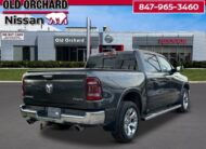2019 Ram 1500 Laramie Truck Crew Cab