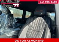 2026 Nissan Armada PRO-4X SUV