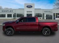 2022 Ram 1500 Limited Truck Crew Cab