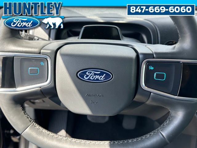 2025 Ford Expedition Active SUV