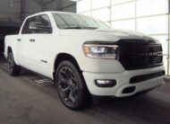 2023 Ram 1500 Laramie Truck Crew Cab