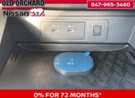 2026 Nissan Murano SL SUV