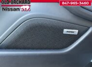 2022 Porsche Taycan GTS Sedan