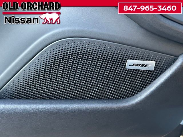 2022 Porsche Taycan GTS Sedan