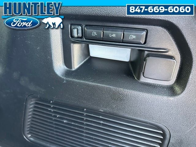 2022 Ford Explorer ST SUV