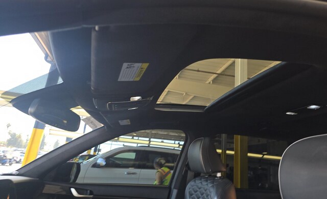 2022 Hyundai Palisade Calligraphy SUV