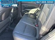 2023 Hyundai Tucson Hybrid Limited SUV