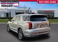 2025 Hyundai Palisade Calligraphy SUV