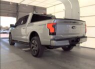 2023 Ford F-150 Lightning XLT Truck SuperCrew Cab