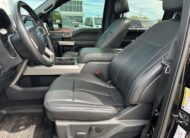2022 Ford F-350 Lariat Truck Crew Cab