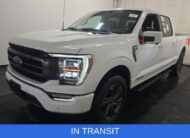 2023 Ford F-150 Lariat Truck SuperCrew Cab