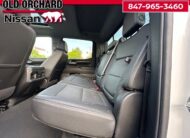 2024 GMC Sierra 1500 Denali Truck Crew Cab