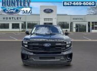 2025 Ford Expedition Max Active SUV