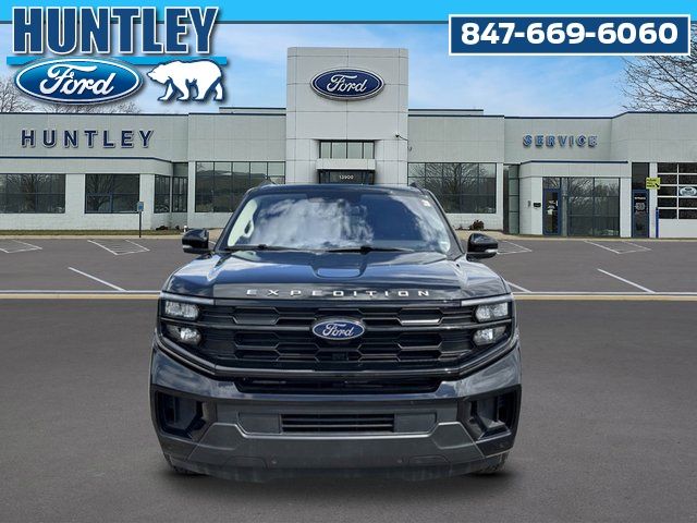 2025 Ford Expedition Max Active SUV