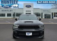 2022 Dodge Durango SRT 392 SUV