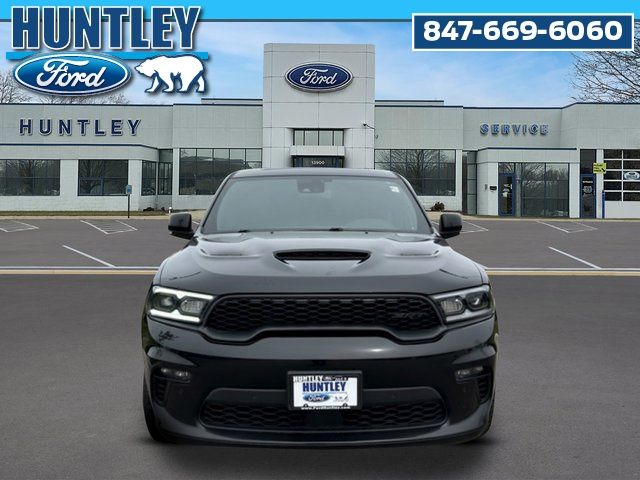 2022 Dodge Durango SRT 392 SUV