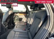 2021 Audi Q5 e 55 Premium SUV