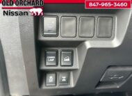 2025 Nissan Frontier PRO-4X Truck Crew Cab