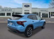 2025 Chevrolet Trax 2RS SUV