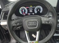 2023 Audi Q5 e 55 Premium SUV