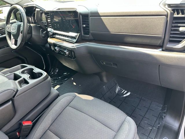 2024 GMC Sierra 1500 Elevation Truck Double Cab