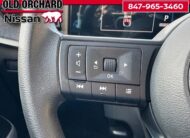 2025 Nissan Kicks SV SUV