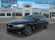 2023 BMW 530e 530e iPerformance Sedan