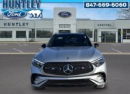 2025 Mercedes-Benz GLC 300 GLC 300 SUV