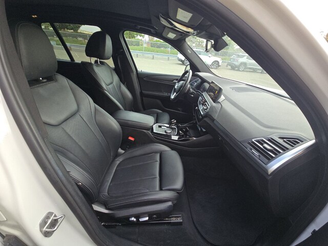 2024 BMW X3 xDrive30i SUV
