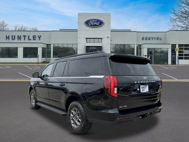 2025 Ford Expedition Max Active SUV
