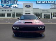 2021 Dodge Challenger R/T Scat Pack Coupe
