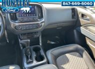 2018 Chevrolet Colorado Z71 Truck Crew Cab