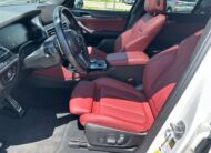 2022 BMW X4 xDrive30i Sports Activity Coupe