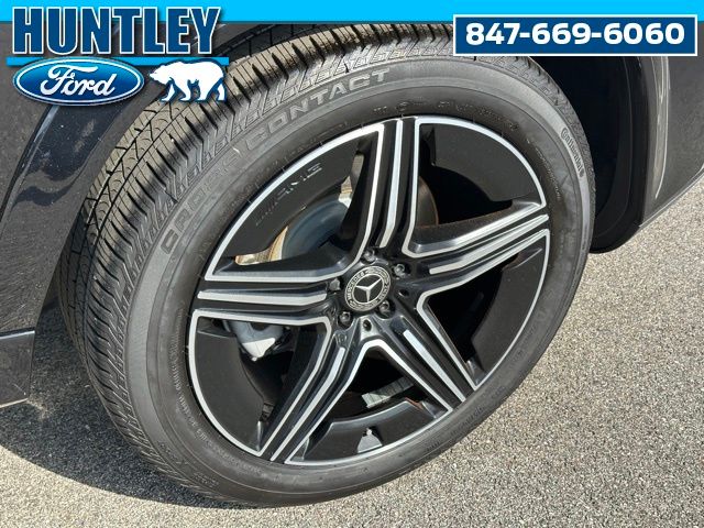 2025 Mercedes-Benz GLE 350 GLE 350 SUV