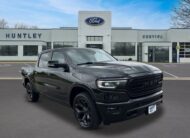 2021 Ram 1500 Limited Truck Crew Cab