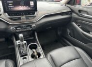 2023 Nissan Altima 2.5 SL Sedan