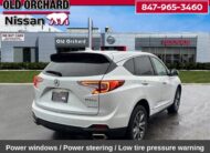 2023 Acura RDX Technology Package SUV