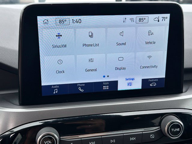 2023 Ford Escape Active SUV