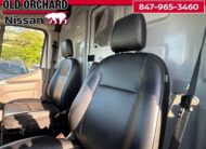 2024 Ford Transit-250 Cargo Base Van High Roof Ext. Van
