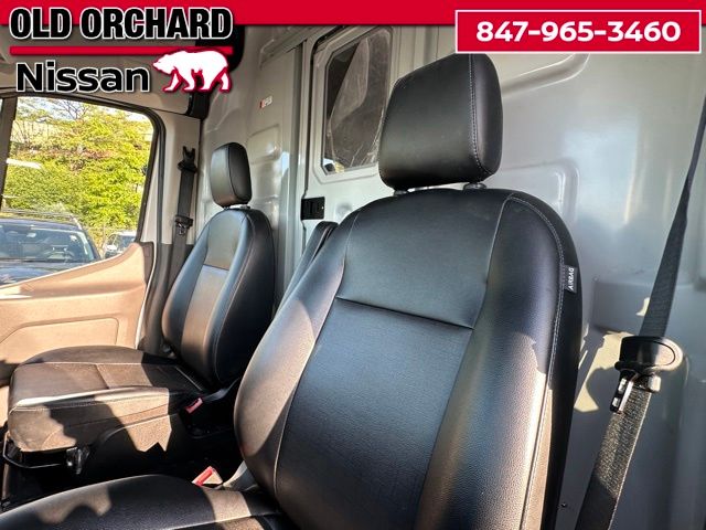 2024 Ford Transit-250 Cargo Base Van High Roof Ext. Van