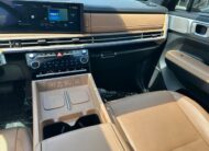 2025 Hyundai Santa Fe Hybrid Limited SUV
