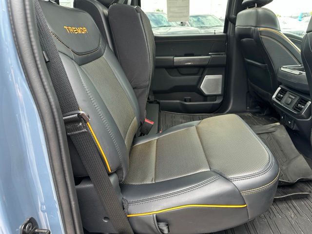 2023 Ford F-150 Tremor Truck SuperCrew Cab